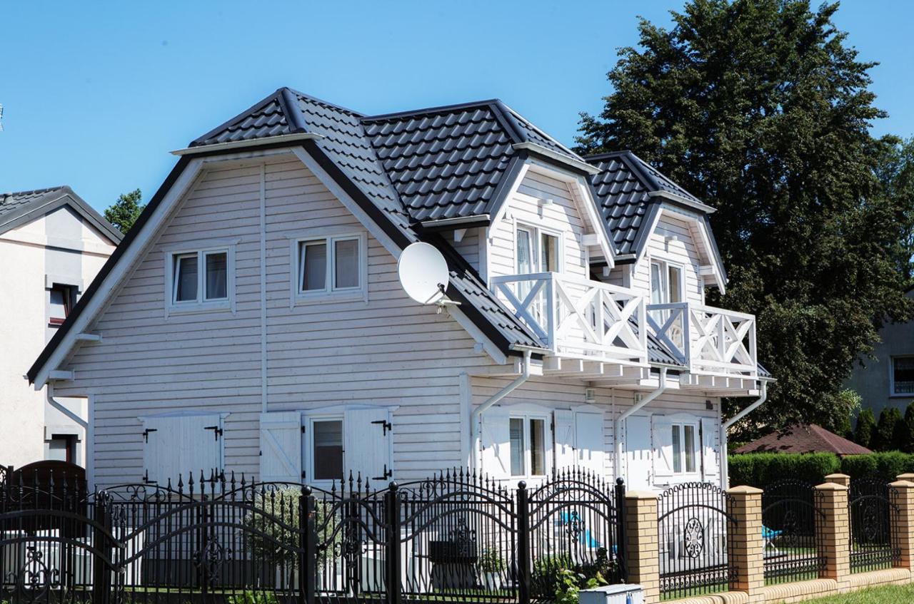 Holiday home Bialy