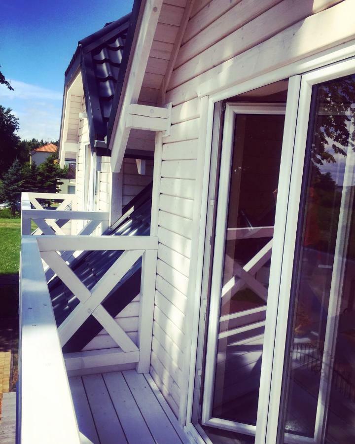 Holiday home Bialy *