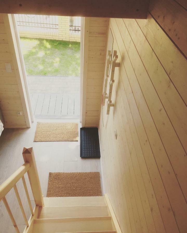 Holiday home Bialy