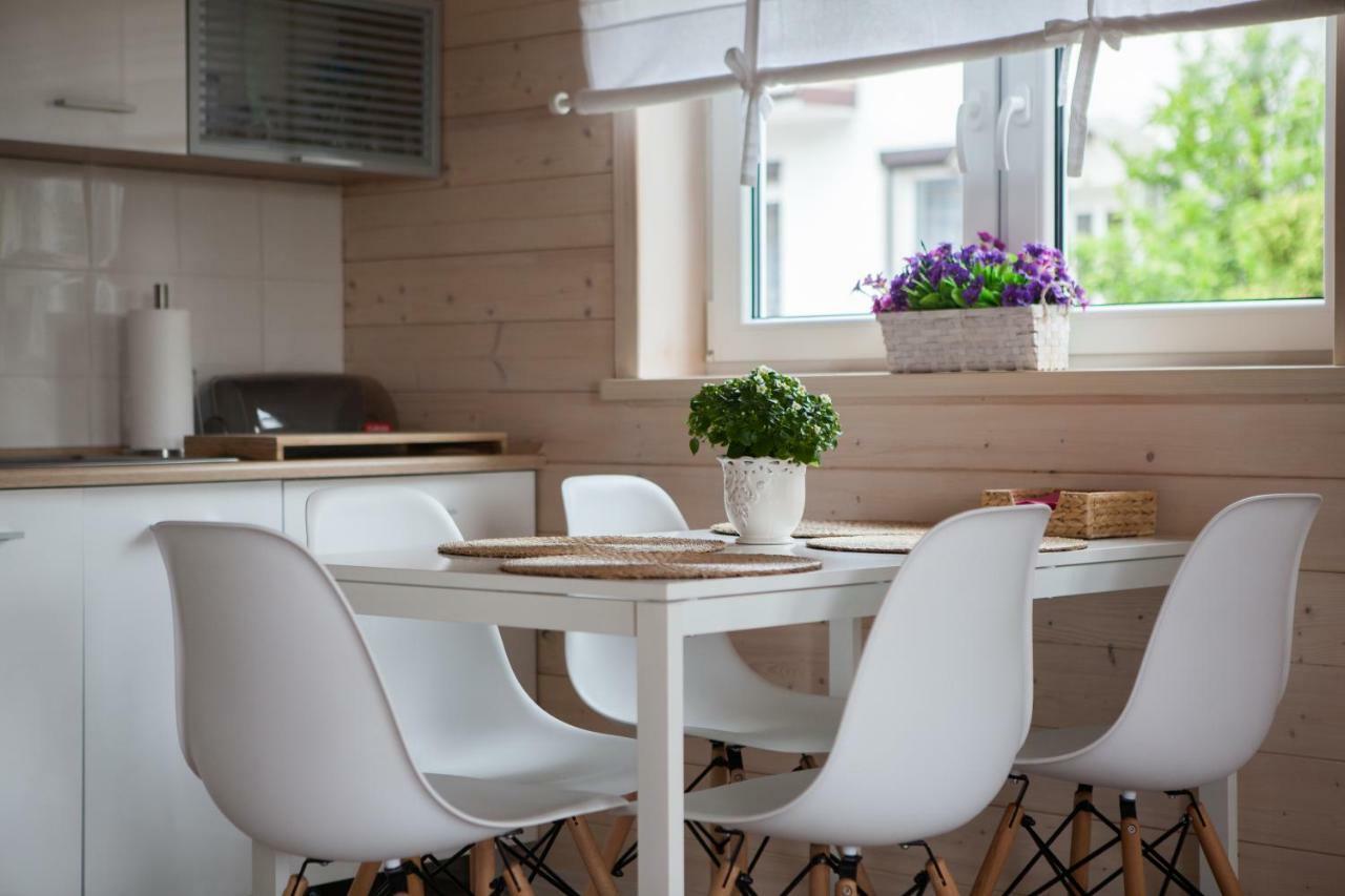 Holiday home Bialy