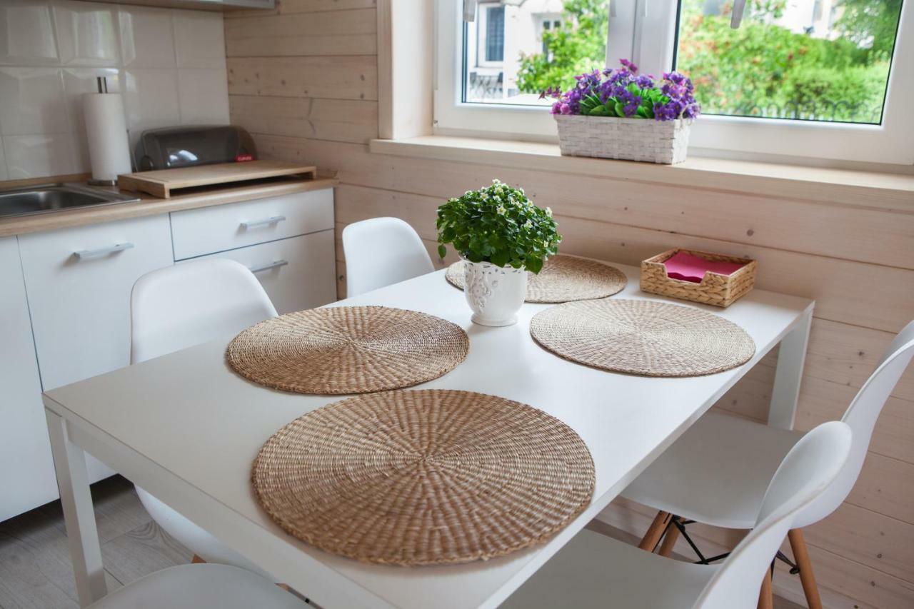 Bialy Holiday home *