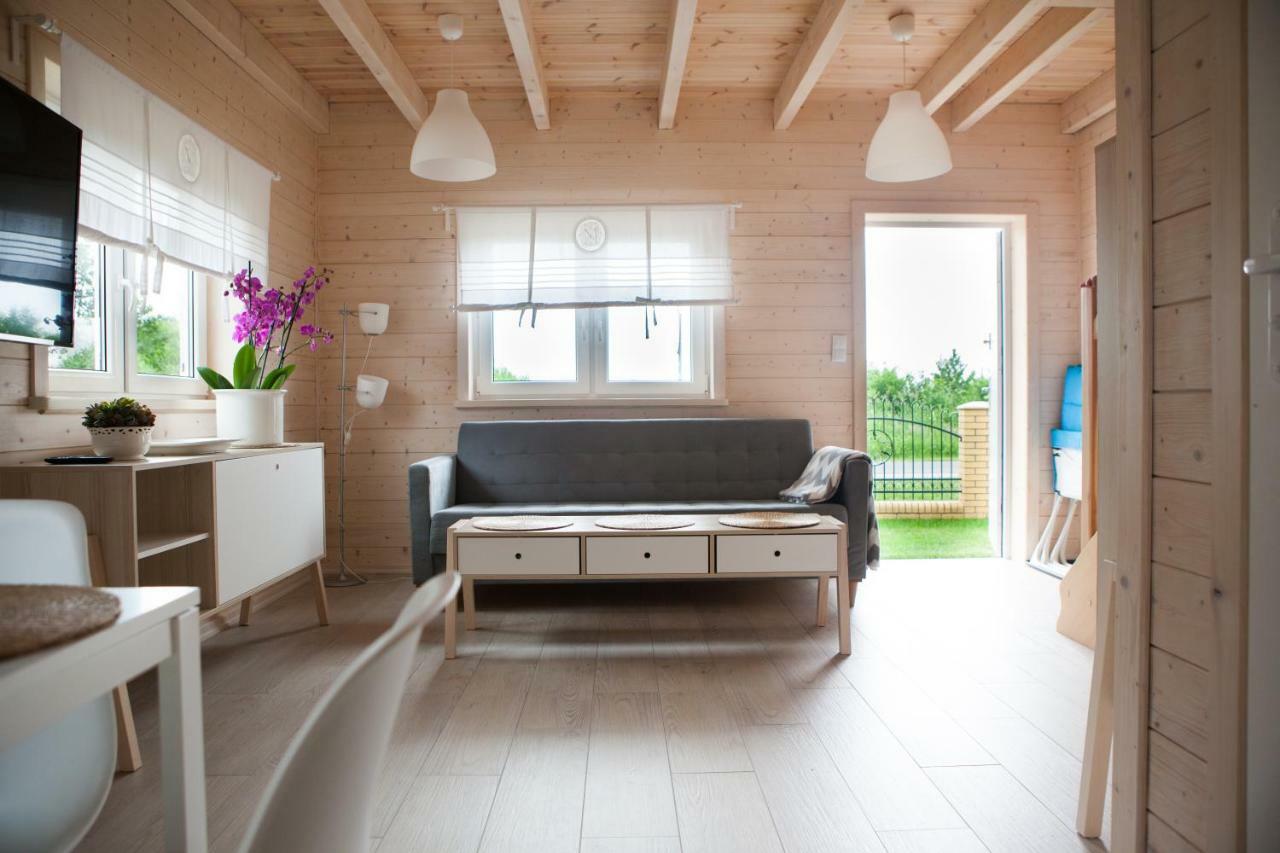 Holiday home Bialy *