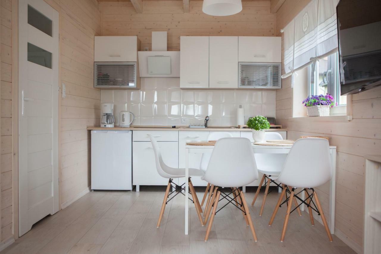 Bialy Feriehus *