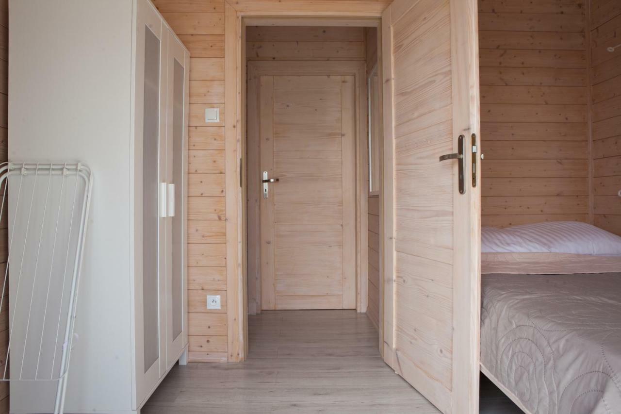 Casa vacanze Bialy Łazy